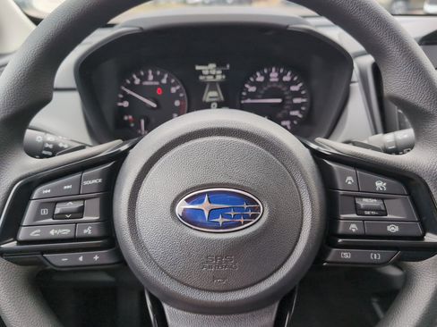 New 2026 Subaru Crosstrek 2.5i image 17