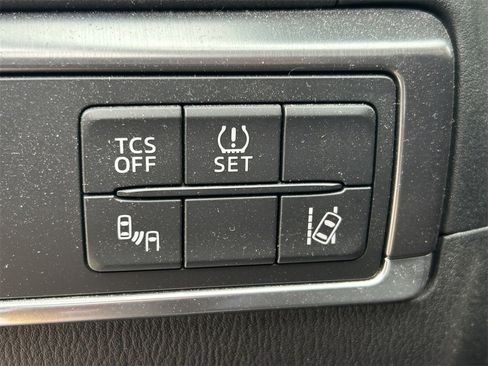 Used 2016 MAZDA CX-5 Grand Touring image 25