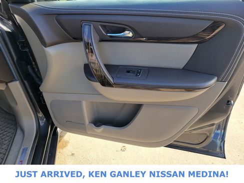 Used 2016 GMC Acadia Denali image 24