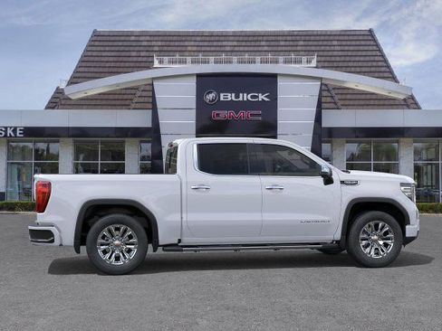 New 2026 GMC Sierra 1500 Denali w/ Technology Package image 5
