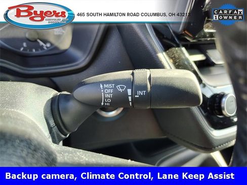 Used 2024 Toyota Corolla SE image 20