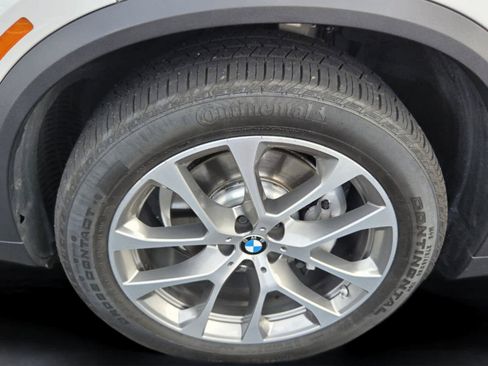 Used 2020 BMW X5 sDrive40i w/ Premium Package RWD image 9