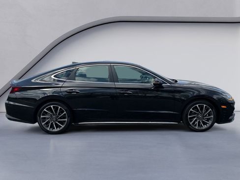 Used 2020 Hyundai Sonata Limited FWD image 6