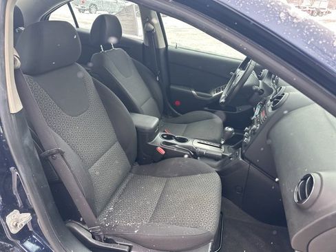 Used 2008 Pontiac G6 Sedan w/ Sport Package image 28