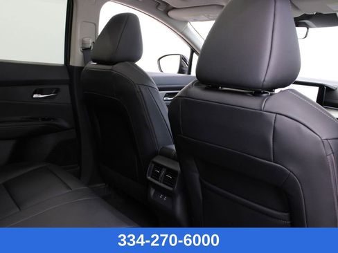 New 2026 Nissan Murano SL image 20