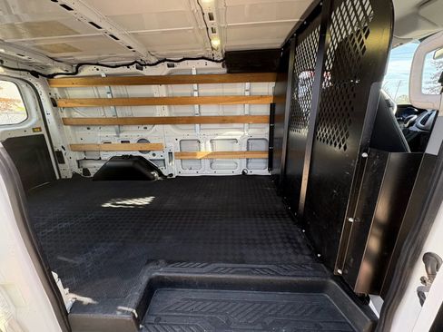 Used 2017 Ford Transit 250 130 Low Roof w/ Exterior Upgrade Package image 24