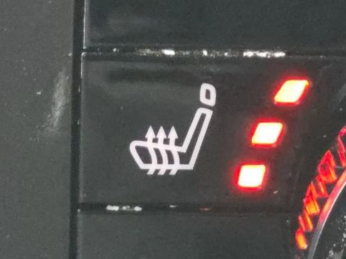 New 2026 Nissan Rogue SV w/ Cold Weather Package image 10