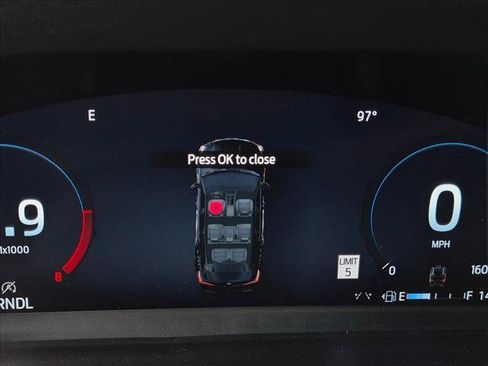 New 2026 Ford Explorer ST-Line w/ Premium Package RWD image 10
