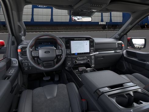 New 2026 Ford F150 Raptor AWD/4WD image 31