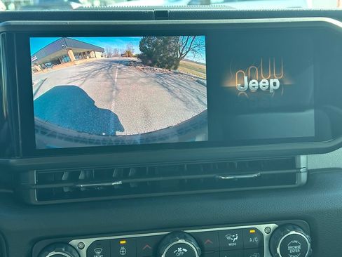 New 2026 Jeep Wrangler Unlimited Sport AWD/4WD image 19