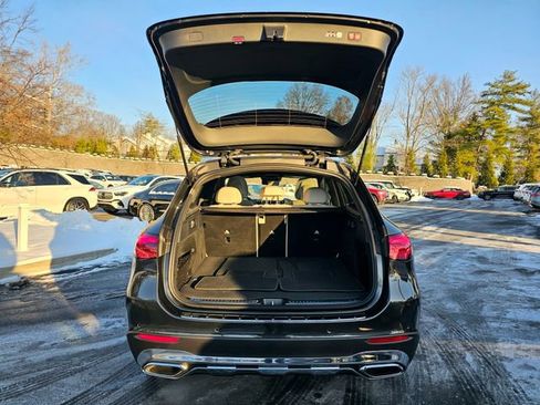 New 2026 Mercedes-Benz GLC 300 4MATIC image 9