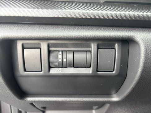 New 2025 Subaru Crosstrek 2.5i Sport w/ Crosstrek Mirror Package image 70