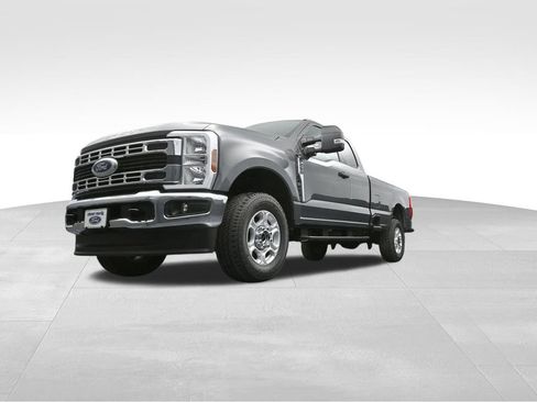 New 2026 Ford F250 XLT image 50