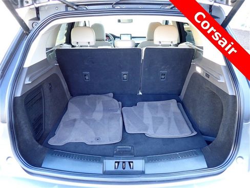 Used 2021 Lincoln Corsair AWD w/ Premium Package image 5