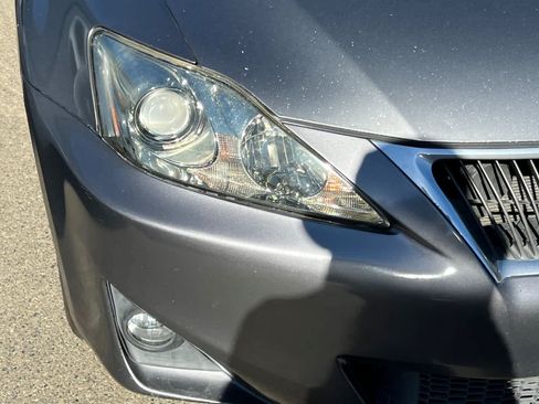 Used 2012 Lexus IS 250 w/ Premium Pkg Value Edition RWD image 14