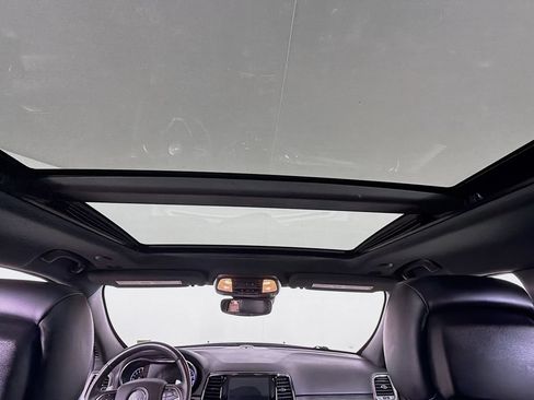 Used 2019 Jeep Grand Cherokee Limited X AWD/4WD image 15