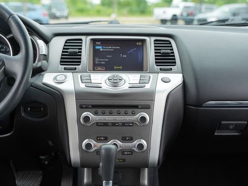 Used 2013 Nissan Murano SL w/ Navigation Pkg AWD/4WD image 29