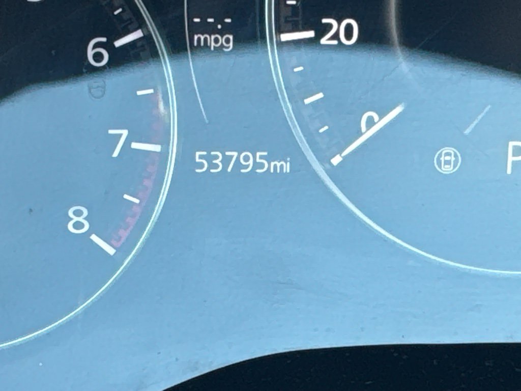 Used 2024 MAZDA CX-30 AWD 2.5 S w/ Select Sport Pkg image 31