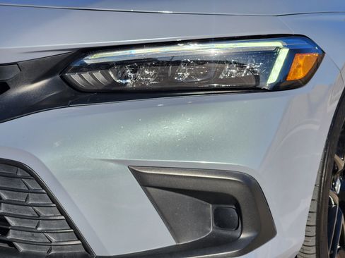 Certified 2022 Honda Civic Si image 9