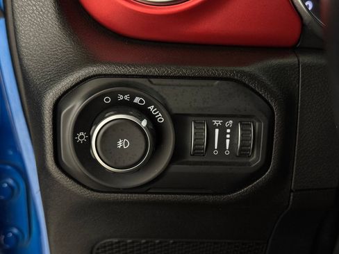 Used 2021 Jeep Wrangler Unlimited Rubicon AWD/4WD image 74