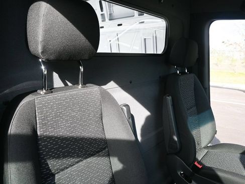Used 2026 Mercedes-Benz Sprinter 3500 image 18