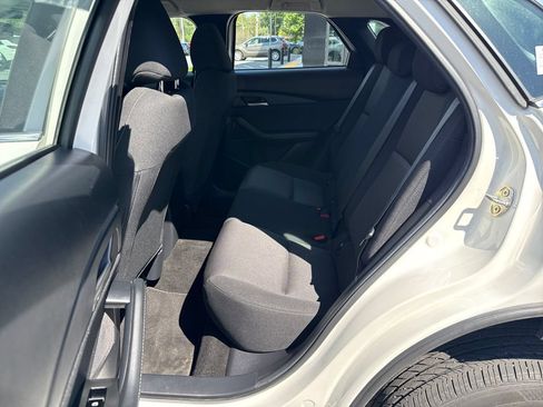 Used 2024 MAZDA CX-30 AWD 2.5 S image 30