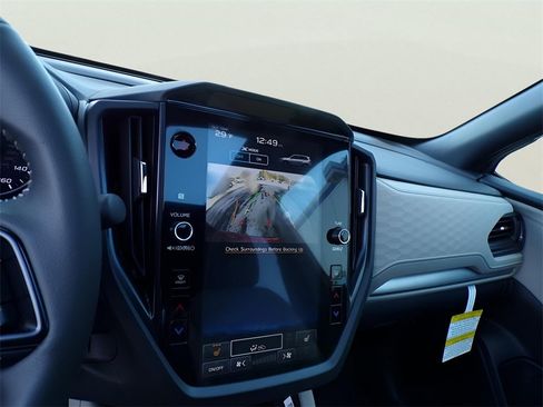 Certified 2026 Subaru Forester Premium image 24