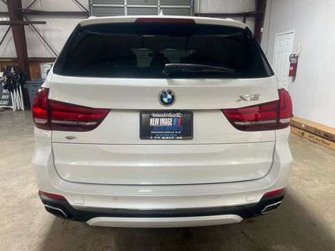 Used 2018 BMW X5 sDrive35i image 14