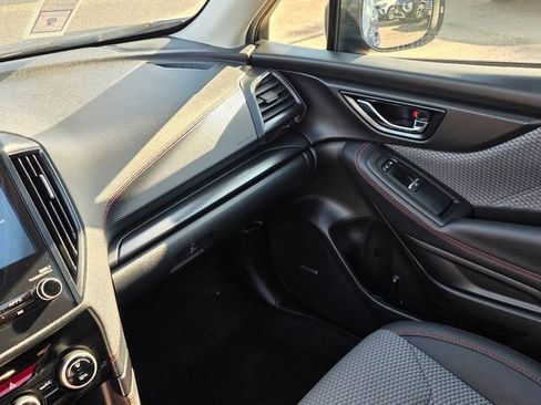 Certified 2024 Subaru Forester Sport image 34