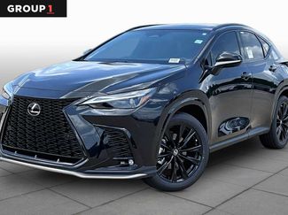 New 2026 Lexus NX 350 F Sport AWD/4WD video 1