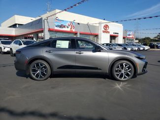 New 2026 Toyota Crown XLE video 2