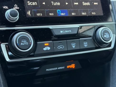 Used 2020 Honda Civic Sport image 19