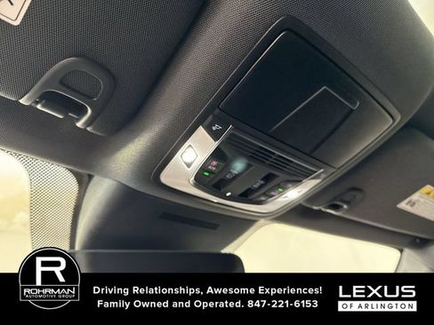 Used 2025 Acura MDX Type S w/ Advance Package AWD/4WD image 10