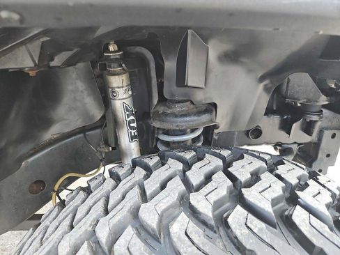 Used 2011 Jeep Wrangler Sport image 40