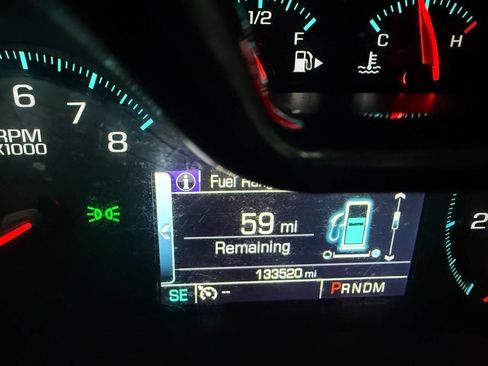 Used 2017 Chevrolet Impala LT image 19