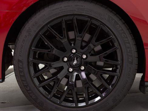 Used 2020 Ford Mustang GT w/ GT Performance Package image 21