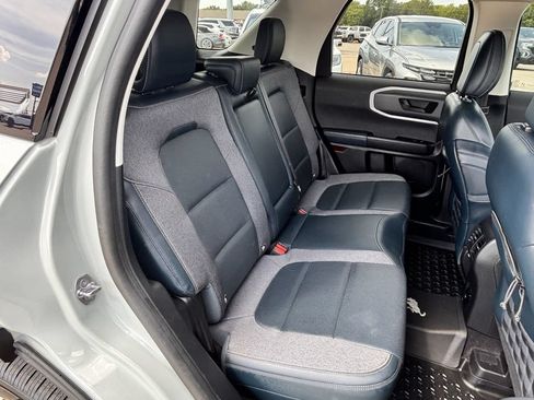 Used 2021 Ford Bronco Sport Outer Banks AWD/4WD image 27