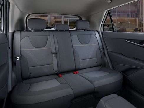 New 2026 Kia Niro LX image 23
