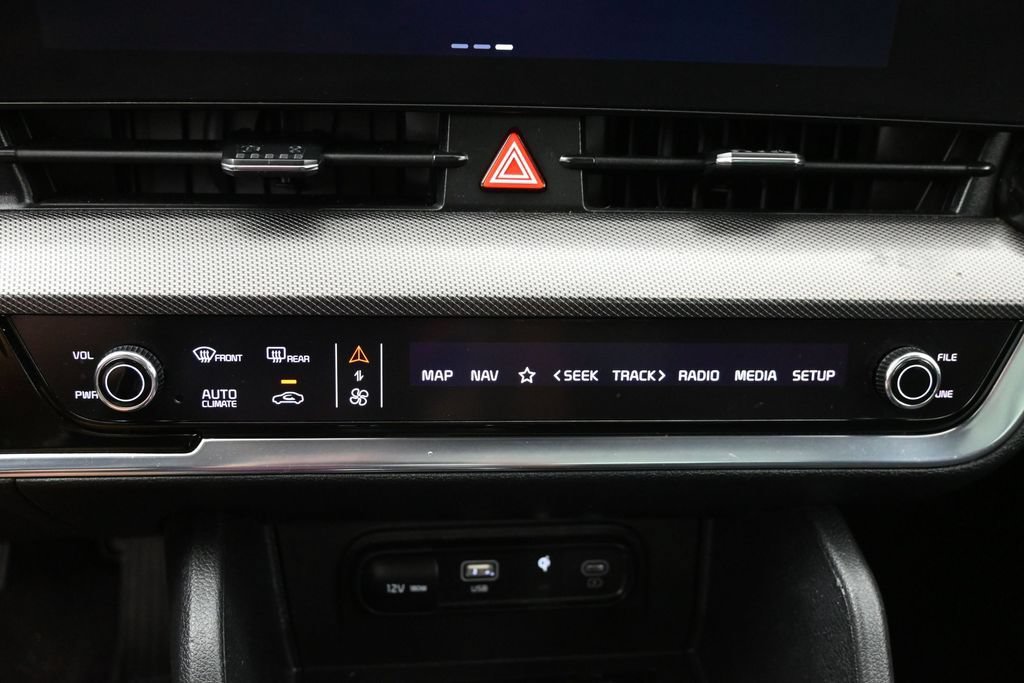 Used 2024 Kia Sportage SX FWD image 7