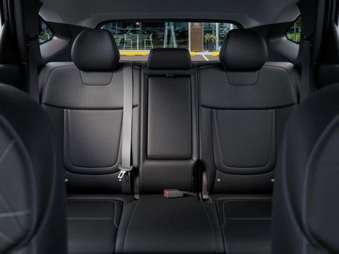 New 2026 Hyundai Tucson Blue SE image 52