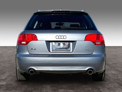 Used 2008 Audi A4 2.0T image 6