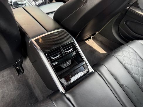 Used 2020 BMW M8 Gran Coupe xDrive Competition w/ M Carbon Exterior Package AWD/4WD image 32