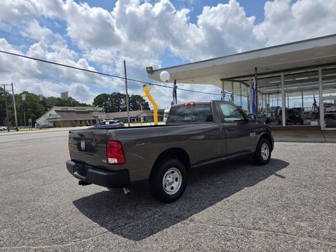 Used 2019 RAM 1500 Tradesman w/ Power & Remote Entry Group RWD image 5