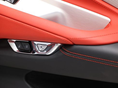 Used 2020 Chevrolet Corvette Stingray Preferred Cpe w/ 2LT Preferred Equipment Group RWD image 76