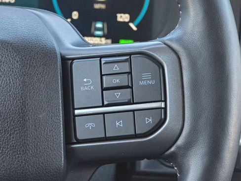 Used 2021 Ford F150 Lariat w/ Equipment Group 502A High AWD/4WD image 20