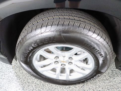 Used 2023 Chevrolet Tahoe LT image 11