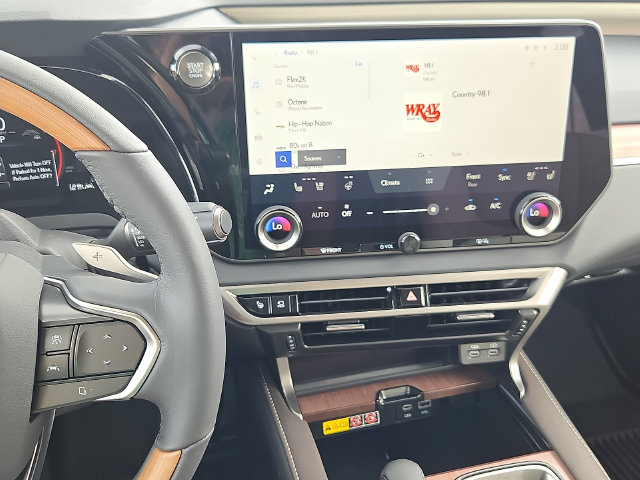 New 2026 Lexus RX 350 Premium Plus w/ Convenience Package AWD/4WD image 15