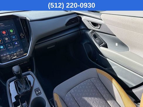 New 2026 Subaru Crosstrek 2.5i Sport image 28