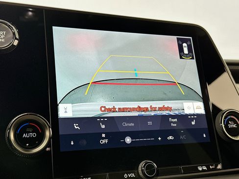 Used 2024 Lexus RX 350 FWD w/ Technology Package image 13