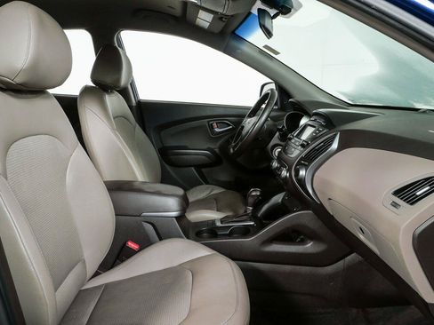 Used 2014 Hyundai Tucson SE FWD image 19